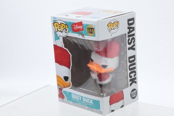 Funko Pop Disney 1127 Daisy Duck