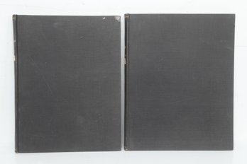 2 Volumes Auction Catalogue M Autner Markhof Estate And Preyer Collection Paintings Amsterdam 1927
