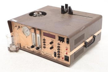 TSI Vibrating Orifice Aerosol Generator