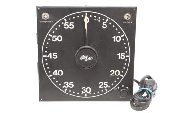 Gra Lab Universal Timer Model 300