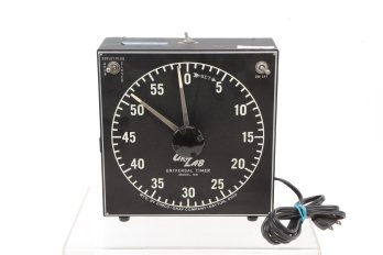 Gra Lab Universal Timer Model 168