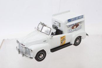 Cast Good Humor Truck