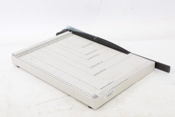 Paper Cutter 12' X 15'