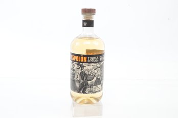 ESPOLON Tequila Reposado Pure Agave 1 Liter Bottle