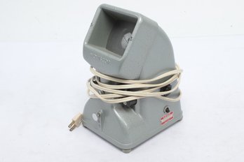 Zeiss Germany Made Moviscop