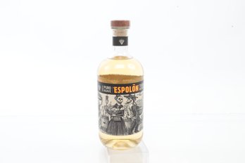 ESPOLON Tequila Reposado Pure Agave 1 Liter Bottle
