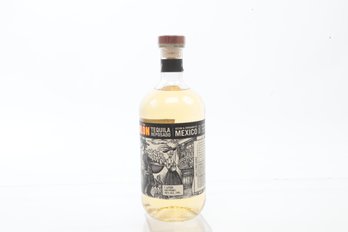 ESPOLON Tequila Reposado Pure Agave 1 Liter Bottle
