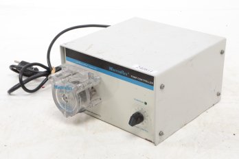 Cole Parmer MasterFlex Pump Controller