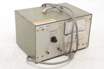 Vintage Hiptronics Hipot Tester