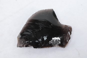 Black Obsidian