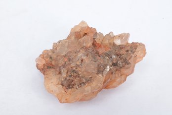 Mineral Specimen Possibly Aragonite?