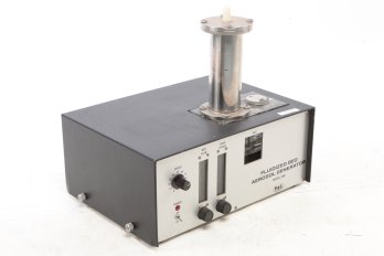 TSI Fluidized Bed Aerosol Generator Model 3400