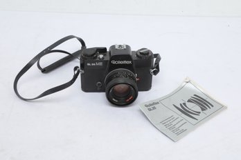 Rolleiflex SL 35 ME Vintage Camera