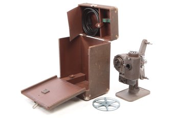 Vintage Revere Projector