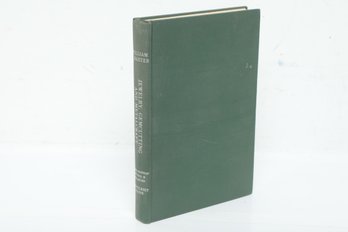 Jewelry & Lapidary, Jewelry Gem Cutting And Metalcraft By William T. Baxter, 1950 3rd Ed, 6th Printing HC