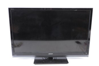 Sony BRAVIA (KDL-46VL150) Flat Screen TV On Stand (No Remote)