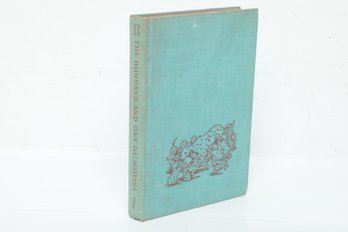 Children's Fiction: Dodie Smith, The Hundred And One Dalmatians, 1957