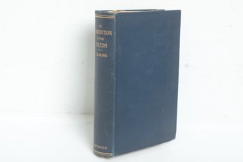 Religion: An Introduction To The Creeds And To The Te Deum, A. E. Burn