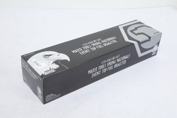 Matco Tools Die Cast Spring Nationals Event Top Fuel Dragster