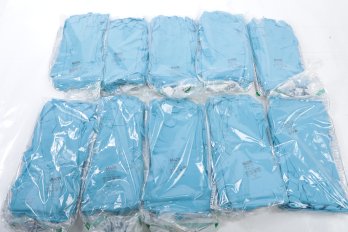 100 Pairs Of Mapa Professional Opting 472 Size 9