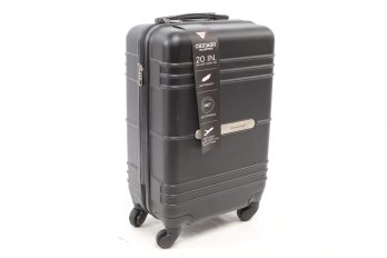 Travelers Club 20' Rolling Carry - On - New