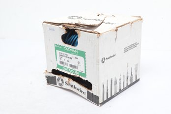 Southwire Data Cat 6 250 Mhz Riser Blue Wire