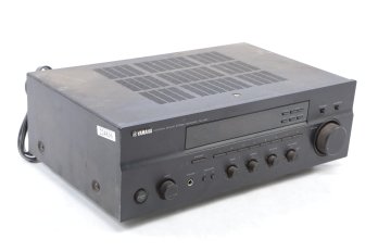 Yamaha Natural Sound Stereo Receiver RX-397