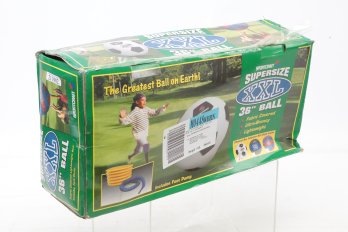 Sportcraft - Supersize XXL 36' Ball - New/Old Stock