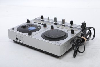 Pioneer EFX-500 Performance Effector