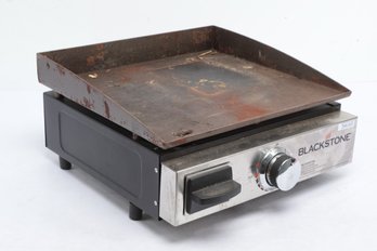 Blackstone 17' Tabletop Propane Fueled Griddle