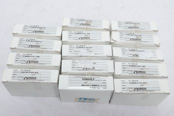 14 New Purge Rotameters - FL-1002, FL-1004, FL-1006