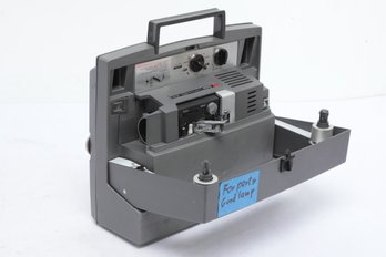 Vintage Kodak Instamatic M-80 Projector (For Parts/Repair)