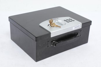 Brinks Home Security Digital Lock Box