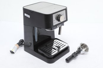 Pre-Owned DeLonghi Espresso / Cappuccino / Latte