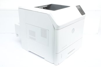 HP LaserJet Enterprise M604 Printer