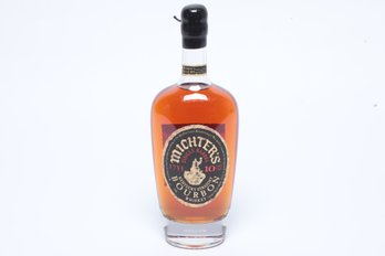 Michter's 10-Year Single Barrel Bourbon Whiskey Barrel No. 19D629