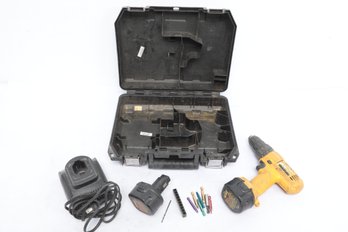 Dewalt Cordless Drill