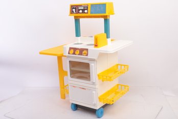 Pre-Owned Fisher Price Play Kitchen