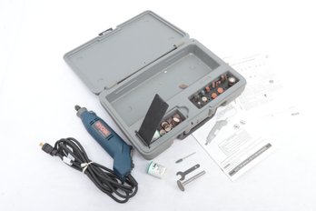 Ryobi Rotary Tool W/ Accessories