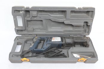 Ryobi Reciprocating Saw