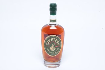 Michter's  10 Year Single Barrel Kentucky Straight Rye Whiskey Barrel No.16a123