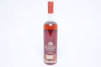 Thomas H. Handy Sazerac Straight Rye Whiskey