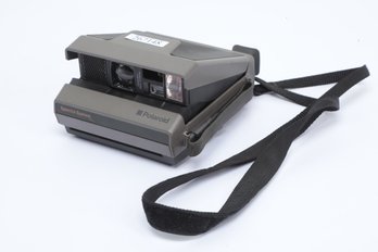 Vintage POLAROID Spectra System Instant Film Camera