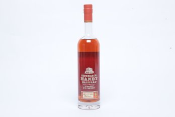 Thomas H. Handy Sazerac Straight Rye Whiskey