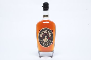 Michter's 10-Year Single Barrel Bourbon Whiskey Barrel No. 19D629