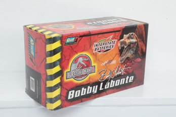 Revell Collection Bobby Labonte Jurassic Park III Interstate Batteries Diecast Car  Limited Edition
