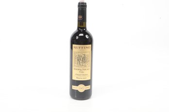 Ruffino Riserva Ducale Oro Gold Chianti Classico Riserva 2007