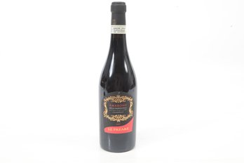 2007 Le Preare Amarone Della Valpolicella Classico 750 Ml Bottle