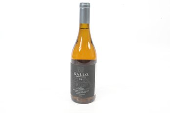 2013 Gallo Winery Winemaker's Signature Series Chardonnay