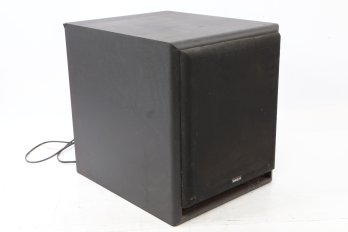 Velodyne Powered 10' Sub Woofer CT-120